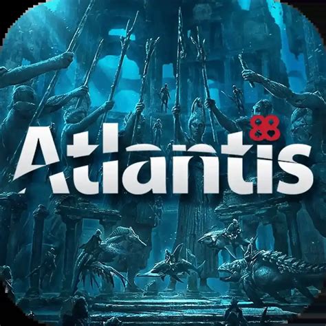 Atlantis88 .